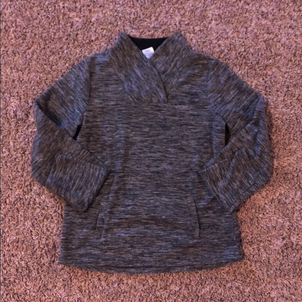 Girls XL Pullover Sweater